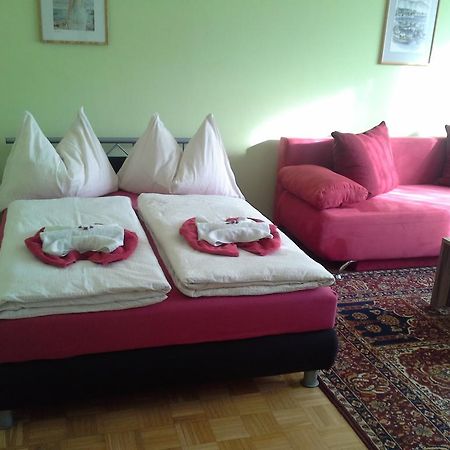 Ferienwohnung Burgblick Kapfenberg Szoba fotó
