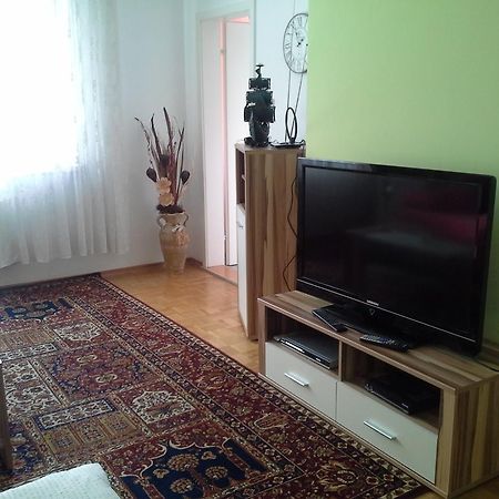 Ferienwohnung Burgblick Kapfenberg Szoba fotó