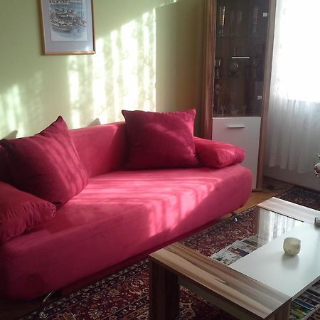 Ferienwohnung Burgblick Kapfenberg Szoba fotó