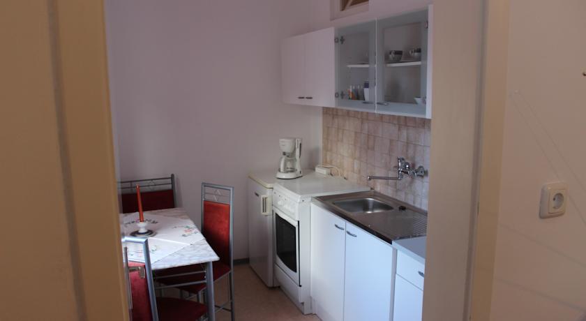 Ferienwohnung Burgblick Kapfenberg Szoba fotó