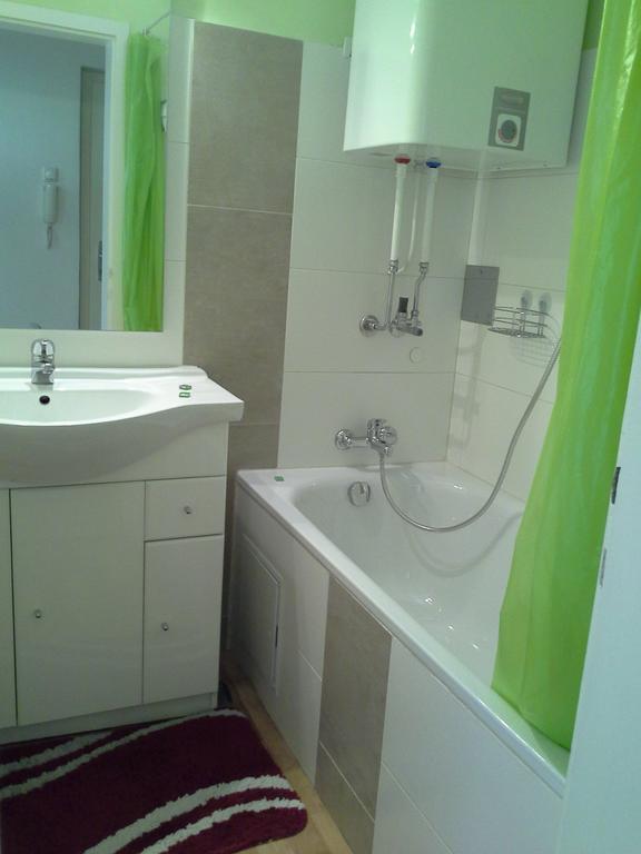 Ferienwohnung Burgblick Kapfenberg Kültér fotó