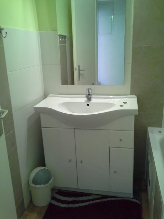Ferienwohnung Burgblick Kapfenberg Kültér fotó