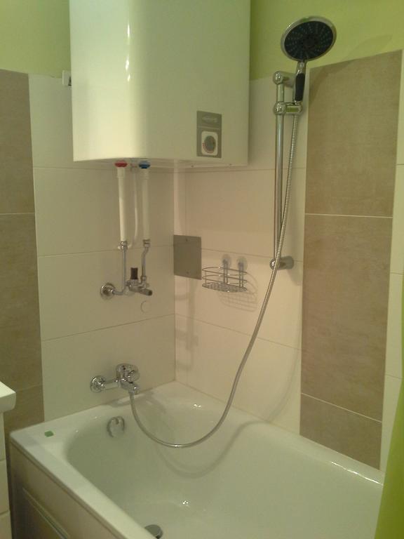 Ferienwohnung Burgblick Kapfenberg Kültér fotó