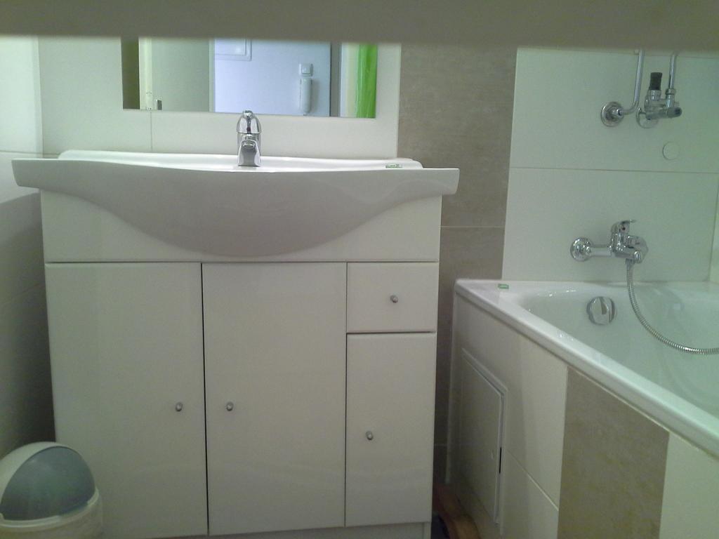 Ferienwohnung Burgblick Kapfenberg Kültér fotó